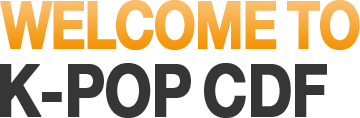 Welcome to K-POP CDF